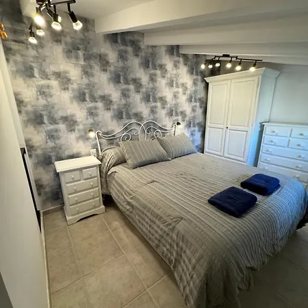El Niu De Apartment Claravalls