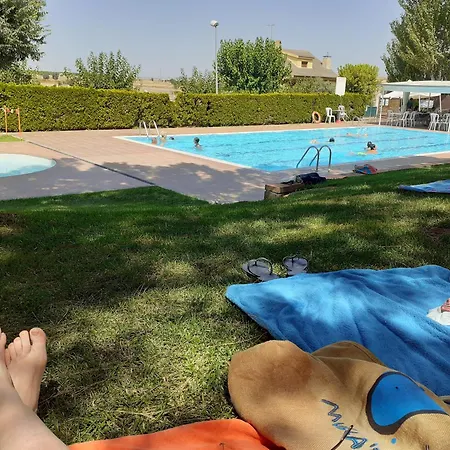 Apartment El Niu De Claravalls