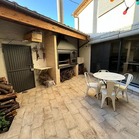 El Niu De Apartment Claravalls